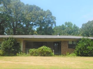 5621 John Rankin Hwy, Fulton, MS 38843