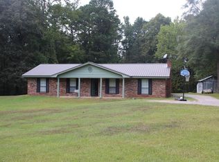 833 Road 821, Saltillo, MS 38866