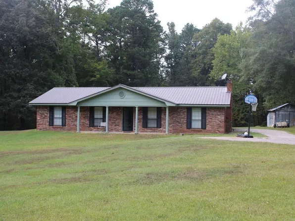 833 Road 821, Saltillo, MS 38866