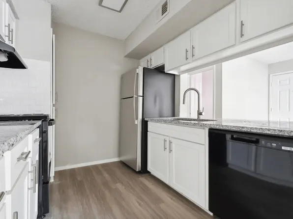 Anson at North Hills