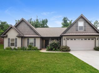 3 Mariscat Pl, Greenville, SC 29605