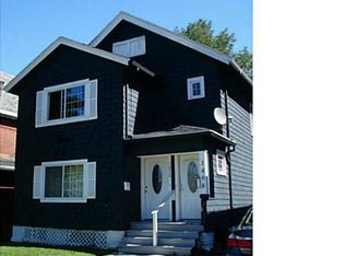 1468 Saint Paul St, Rochester, NY 14621