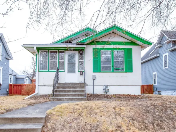 3821 41st Ave S, Minneapolis, MN 55406