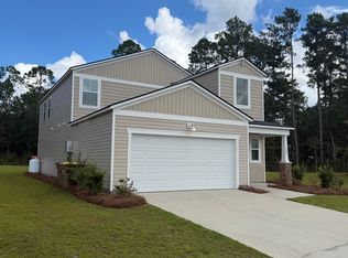 283 Lillian St, Rincon, GA 31326