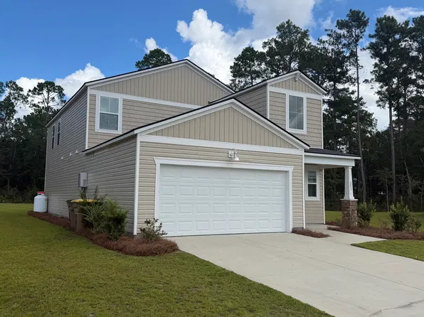 283 Lillian St, Rincon, GA 31326