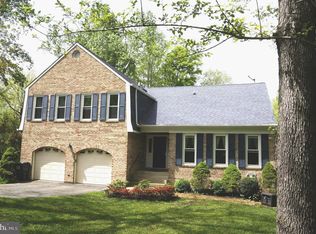 1406 Washington Dr, Stafford, VA 22554