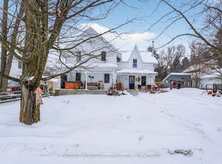 49 Prince St, Stone Mills, ON K0K1Z0