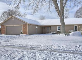 10125 Brandywine Dr, Fort Wayne, IN 46825