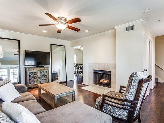 2nd image of 7504 Woodthrush Dr #24
