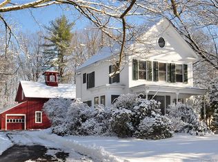 226 Salmon Brook St, Granby, CT 06035