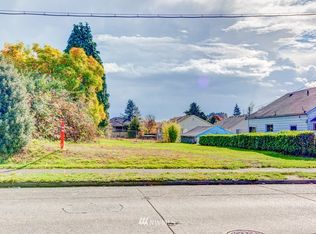 42 Xx, Seattle, WA 98118