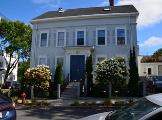 1 Park St #2, Newburyport, MA 01950