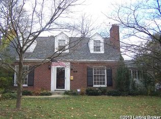 924 Rosemary Dr, Louisville, KY 40213