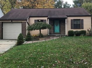 201 Wolf Ave, Wadsworth, OH 44281