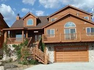 427 Eagle Lake Pl, Big Bear Lake, CA 92315