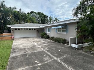 2867 66th Ter S, Saint Petersburg, FL 33712