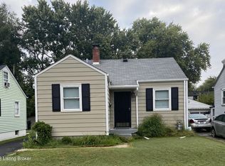 715 Compton St, Louisville, KY 40208