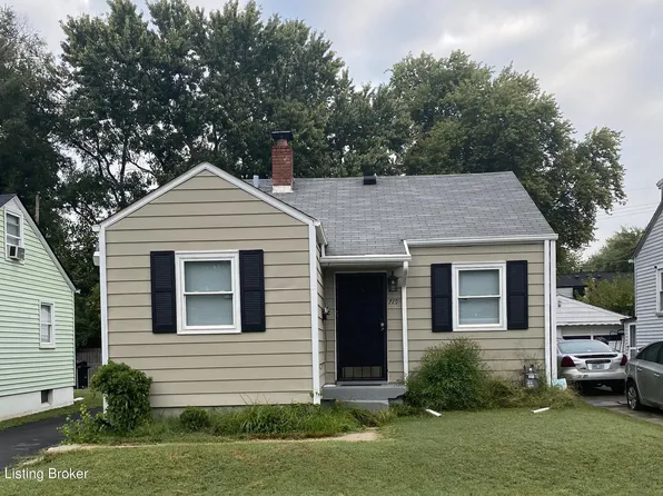 715 Compton St, Louisville, KY 40208