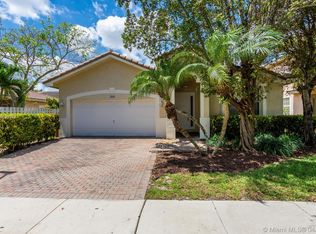 3068 SW 137th Ave, Miramar, FL 33027