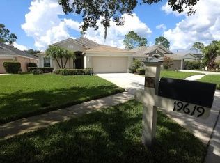 19619 Bellehurst Loop, Land O Lakes, FL 34638