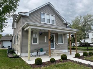 152 W Broadway St, Rockville, MN 56369