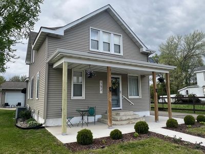 152 W Broadway St, Rockville, MN, 56369