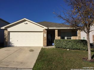 915 Rustling Cv, San Antonio, TX 78251