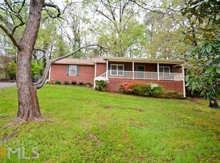 3409 Forest Knoll Dr, Duluth, GA 30097