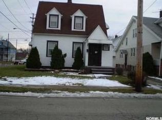 13512 Glendale Ave, Cleveland, OH
