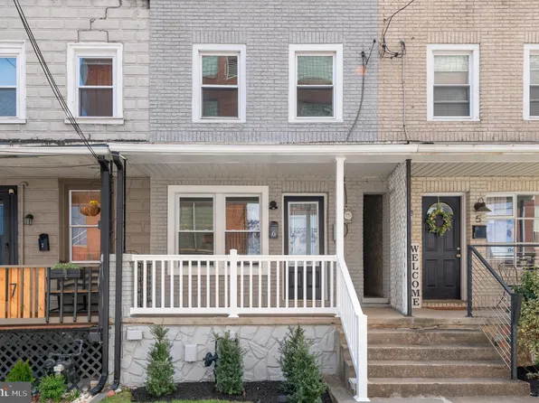 921 Coates St, Bridgeport, PA 19405