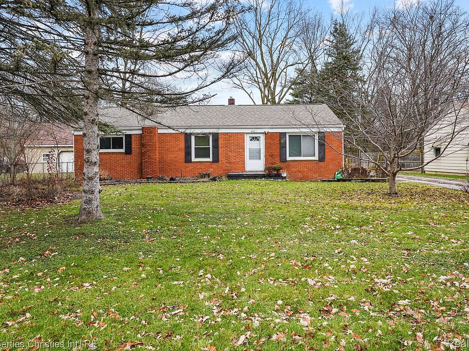 1st image of 4433 Mollwood Dr
