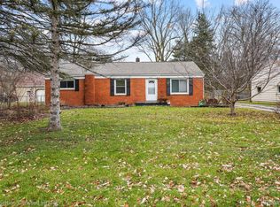 4433 Mollwood Dr, Flint, MI 48506