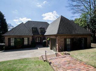 3247 Rockledge Rd, Birmingham, AL 35213