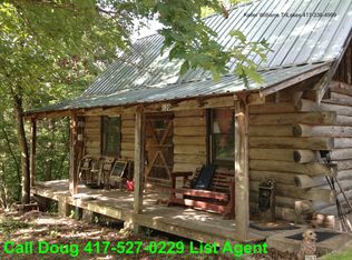 120 Camp Dr, Branson, MO 65616
