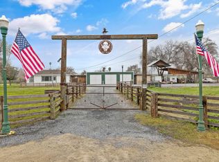 36871 Millwood Drive, Woodlake, CA 93286