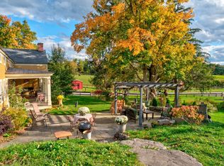 227 Hinds Rd, Springfield Center, NY 13468