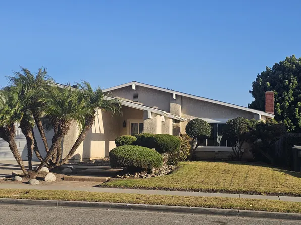 3410 Via Marina Ave, Oxnard, CA 93035