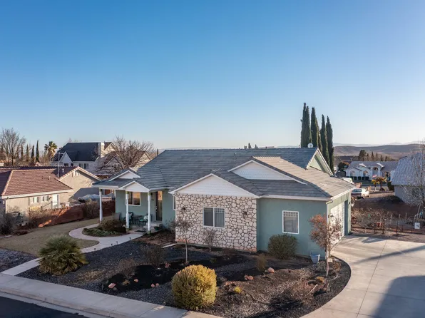 3545 Swiss Dr, Santa Clara, UT 84765