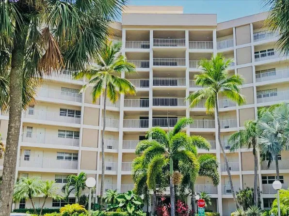 3150 N Palm Aire Dr APT 307, Pompano Beach, FL 33069