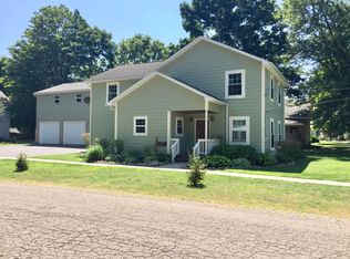 202 S Byron St, Homer, MI 49245