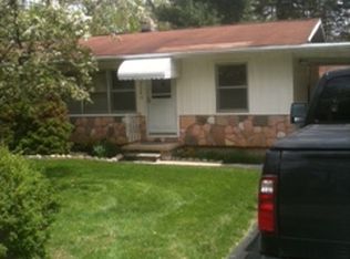 2048 Orland, Wixom, MI 48393