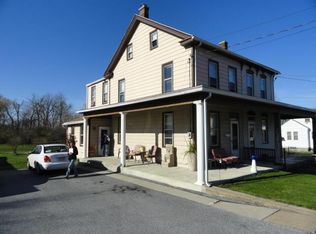 2234 Church St, Lebanon, PA 17046