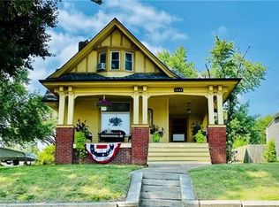 2419 Lafayette St, Saint Joseph, MO 64507