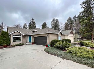 3904 E 33rd Ave, Spokane, WA 99223