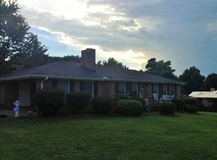 107 Princess Ave, Anderson, SC 29621