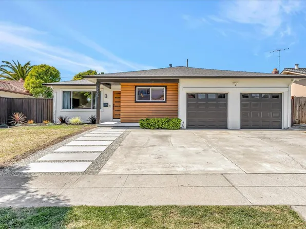 3265 Floresta Dr, San Jose, CA 95148
