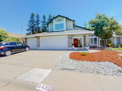 8432 Nandina Way, Antelope, CA, 95843