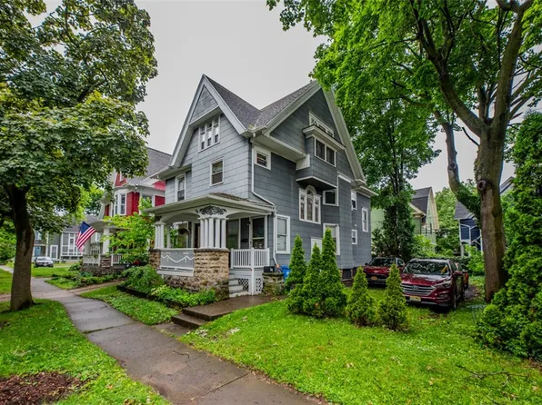 39 Oxford St, Rochester, NY 14607