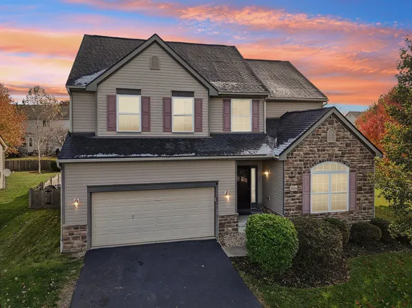 8344 Bellow Park Dr, Reynoldsburg, OH 43068