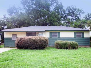 1025 Roseclair Dr, N Little Rock, AR 72117